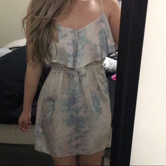 Kimchi Blue Spring Dress - Picture 3 of 3